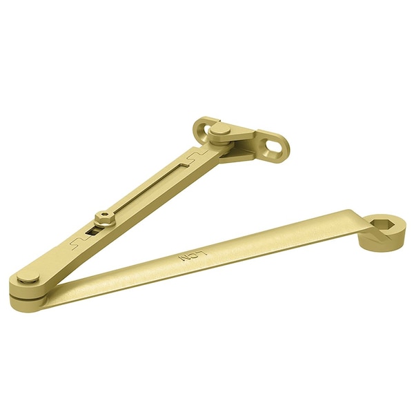 4040XP-3077 BRASS Door Closer Arms